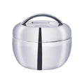 Orion, termomisa, termos obiadowy, apple, 0,8 l