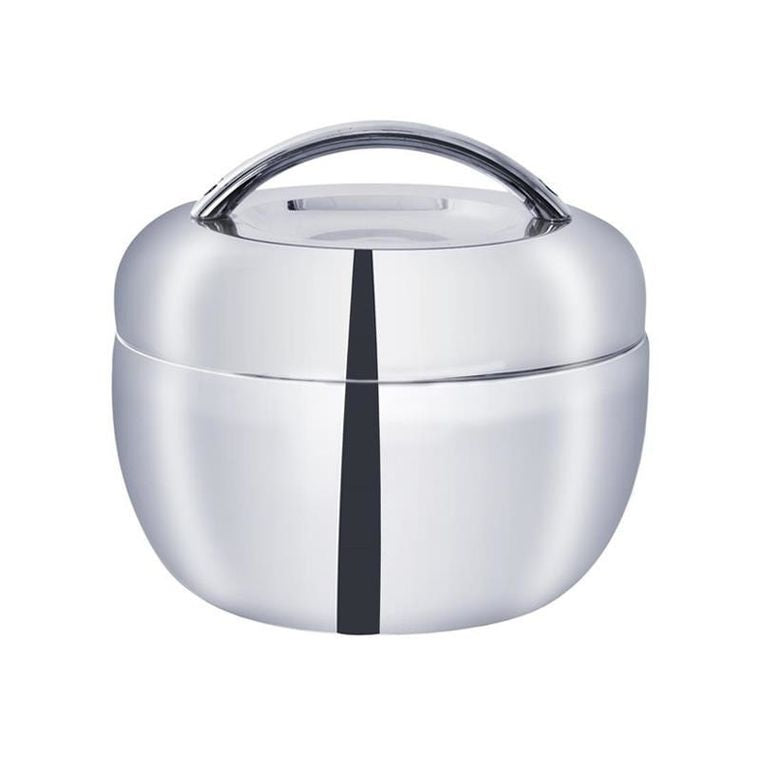 Orion, termomisa, termos obiadowy, apple, 0,8 l