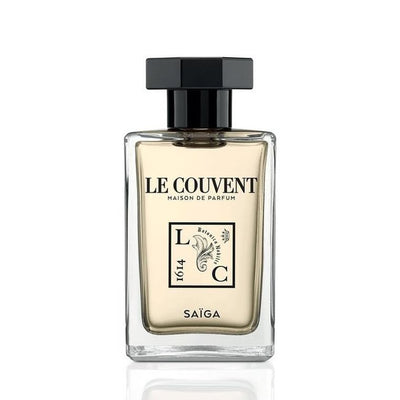 Le Couvent, Saiga, woda perfumowana, spray, 100 ml