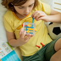 Smart Games, Criss Cross Cube, gra logiczna