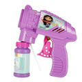 My Bubble, Koci Domek Gabi, pistolet do baniek mydlanych, 60 ml