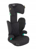 Graco, Affix, I-Size, fotelik samochodowy, Midnight, 100-150 cm