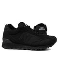 Buty sportowe damskie, czarne, New Balance