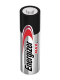 Energizer, Eco, baterie, Max AA, LR6, 10 szt.