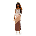 Barbie, You Create Barbie Basics, lalka kolekcjonerska, zestaw neutralny 001