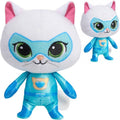Superkoty, Kizia, maskotka, 17 cm