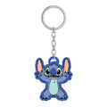 Diakakis, Lilo i Stitch, portfel z breloczkiem