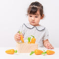 New Classic Toys, marchewki, sorter