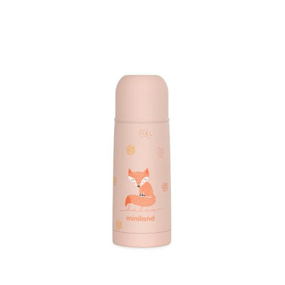 Miniland, Dolce, termos, cukierkowy, 350 ml