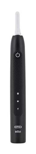 Oral-B,Pulsonic Slim Clean 2000, szczoteczka elektryczna, czarna