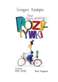 Detektyw Pozytywka