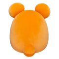 Squishmallows, Pokemon, Teddiursa, maskotka, 35 cm