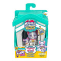 Little Live Pets, Mama Surprise Families, Domek Mamy, Mama Beagle i małe pieski, zabawka interaktywna