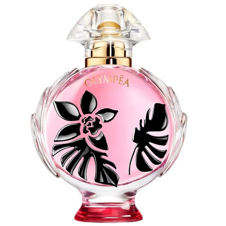 Paco Rabanne, Olympea Flora, woda perfumowana, spray, 30 ml