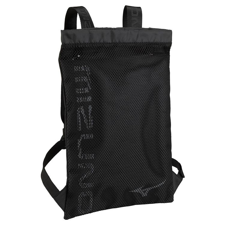 Mizuno, worek sportowy, Mesh DrawBag