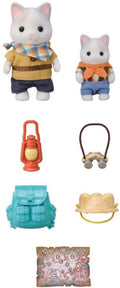 Sylvanian Families, Wielka wyprawa, 5763