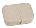Koziol, lunchbox z separatorem, Pascal L Nature, Desert Sand