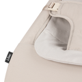 Lionelo, Lilac, bujaczek grawitacyjny, Beige Sand