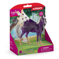 Schleich, Bayala, Gwiezdny Pegaz, klacz, figurka, 70579
