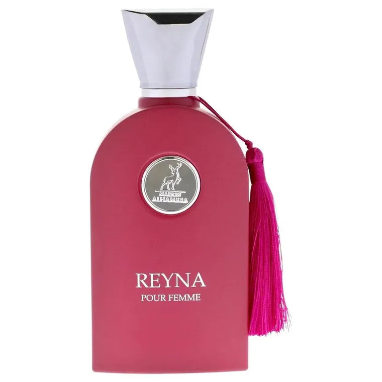 Maison Alhambra, Reyna, woda perfumowana, spray, 100 ml