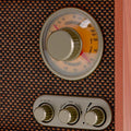 Adler, retro radio z bluetooth