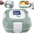 Orion, termos obiadowy stalowy, Termo, 800 ml