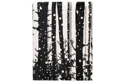 4living, poliestrowy koc, Foxy, 150x200 cm