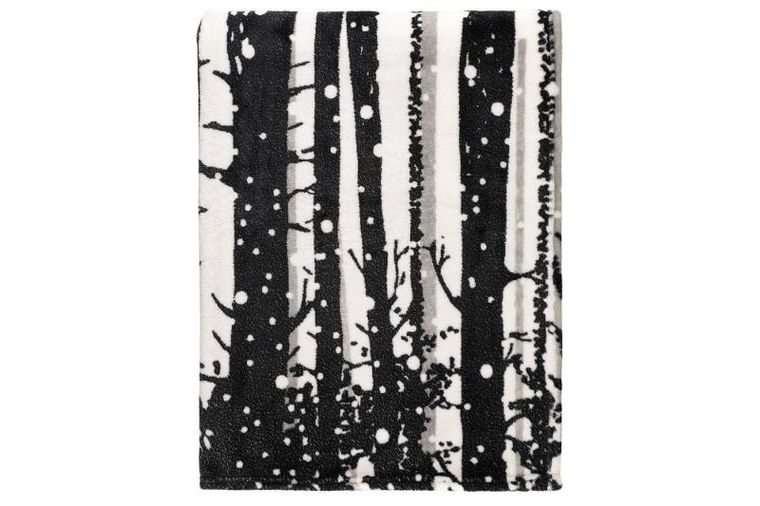 4living, poliestrowy koc, Foxy, 150x200 cm