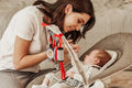 Canpol babies, Sensory Toys, interaktywna spirala