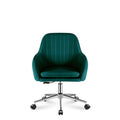 Mark Adler, Future 5.2, fotel biurowy, Green