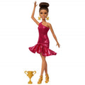 Barbie, Kariera, Tancerka, lalka z akcesoriami