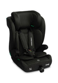 Caretero, Cosy i-Size, fotelik samochodowy, black, 76-150 cm