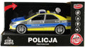 Mega Creative, Policja, pojazd interaktywny, 1: 16