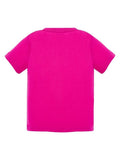 T-shirt dziewczęcy, biały, Tup Tup
