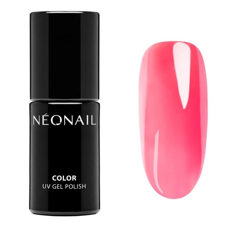 NeoNail, UV Gel Polish Color, lakier hybrydowy, Underwater Ballet, 7.2 ml