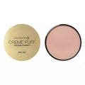Max Factor, Creme Puff, puder prasowany, nr 050 Natural, 14g