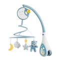 Chicco, Next2Dreams, karuzela 3w1, niebieska