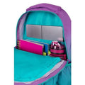 CoolPack, Pick, plecak szkolny, 2-komorowy, Gradient Blueberry