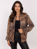 Bluza damska, rozpinana, mix, Lakerta