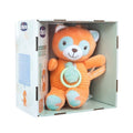 Chicco, My Sweet Dou Dou, pozytywka maskotka, panda czerwona