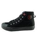 Buty sportowe damskie, czarne, Big Star