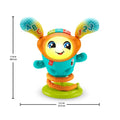 Fisher-Price, Taneczny DJ, Interaktywna zabawka edukacyjna