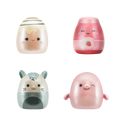 Squish-a-longs, brelok z figurkami