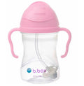 b.box, bidon ze słomką, Kwiat Wiśni, 240 ml