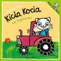 Kicia Kocia. Zima