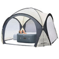 Bestway, namiot do spa, 3,9x3,9x2,55m