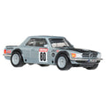 Hot Wheels, Boulevard, '80 Mercedes-Benz 500 SLC Rallye, pojazd, 1: 64, HRT63