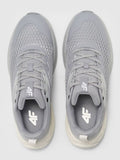 Buty sportowe, unisex, szare, 4F