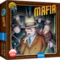 Granna, Mafia, gra towarzyska