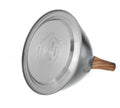 Klausberg, czajnik z gwizdkiem KB-7297, 3 l